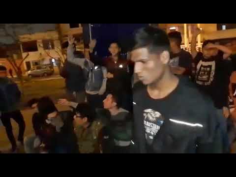 Colectivo Freezarap #Fecha 5 OCTAVOS Ruso VS Equidad