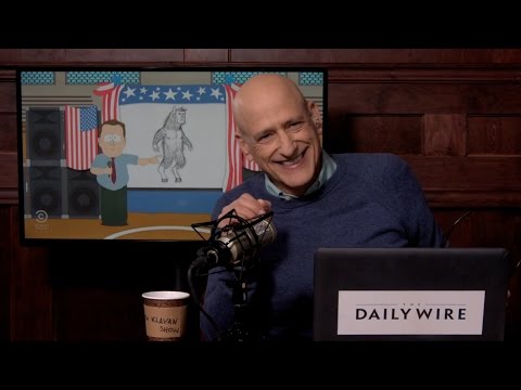 The Andrew Klavan Show Ep. 233 - The Return of Crazy Al Gore