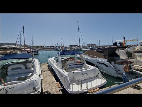 CHIPIONA CADIZ SPAIN 🇪🇦 PART 1 | TRAVEL VLOG