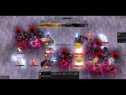 [Atlantica Global] Kinkin82 vs Panshop final AM Weekly Argos September 25 2021