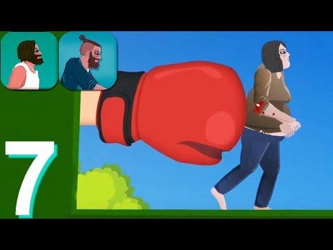 Short Life vs Short Ride Walkthrough Part 7 + Fails - Android Gameplay HD