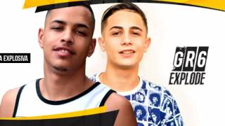 Mc Hariel e mc João  tá fácil dizer que me Ama