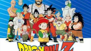 Dragon Ball: Kimi ga Ita Kara