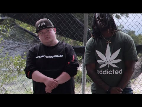 Polo Smallzz x Nightfall - chasing high Remix (Dir By Nightfall)