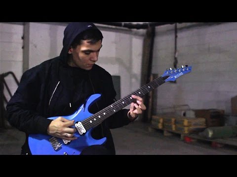 Issues - The Realest (AJ Rebollo Guitar Playthrough)