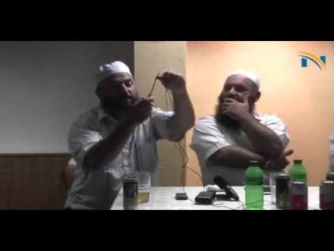 Taxisti - Hoxhë Ferid Selimi (komike)