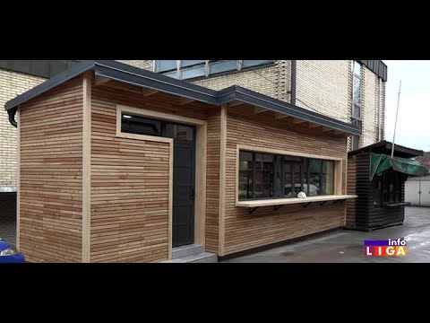 Sjajna ponuda, novi ambijent - Žitopromet Ivanjica