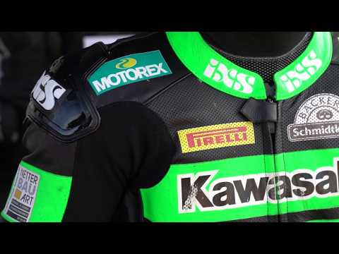 IDM 2019 - IXS @ IDM