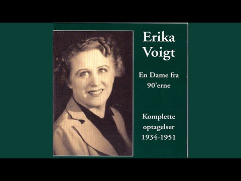 Fra Den Gamle Variete'