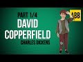DAVID COPPERFIELD Charles Dickens FULL AudioBook Part 1 4