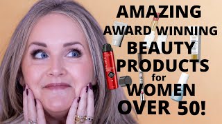 Best Makeup of 2025 for Mature Skin—Hits & Misses!