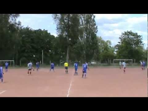 SG Motor Neptun - FFC Rostock 0-0 (Highlights)