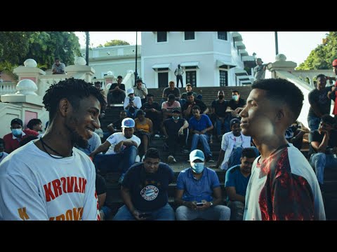 RAPER RSD VS NAVI | DOBLE O NADA | OCTAVOS