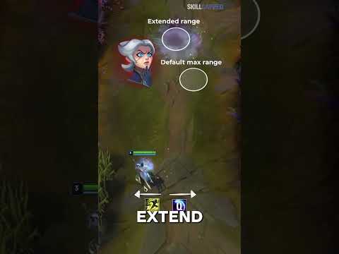 Diana's SECRET ENGAGE COMBO That Catches EVERYONE Off-Guard! #leagueoflegends