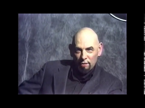 Anton LaVey - Last Interview