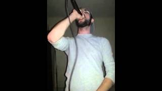 Crown of Thorns - For Today (Vocal Cover)