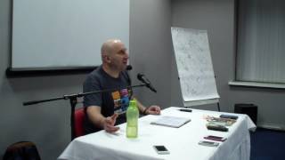 9 типичных женских ошибок в отношениях по мнению мужчин. Сатья дас. Сочи. 4.03.2017