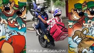 MC Ryan SP e MC Magal - Olho Gordo 🚀🚀🎶🎶 ( FAVELA MILGRAU244 )