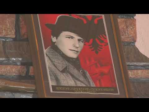 Mustaf Ramaj & Cenë Vishaj - Këngë për familjen e Smajl Haradinajt