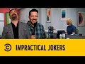 Blame Game | Impractical Jokers
