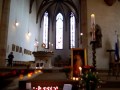 "Ich trau auf dich, o Herr" 