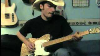 Clinton Erb - Branded