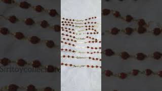 Customised Rakhi Collection Available @SiriToyCollections #rakhispecial #rakhi2021 #rakhiideas