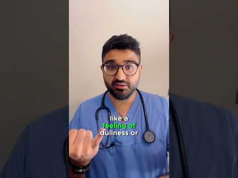 Doctor explains symptoms of testicular cancer | #doctorexplains #testicularcancer #testicularcancera