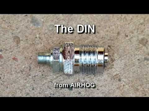 The DIN