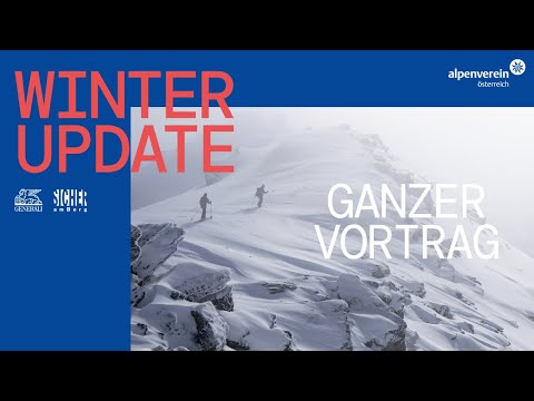 Winter Update 2025/26 – ganzer Vortrag