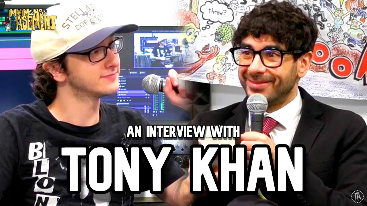 Video Test Thumbnail