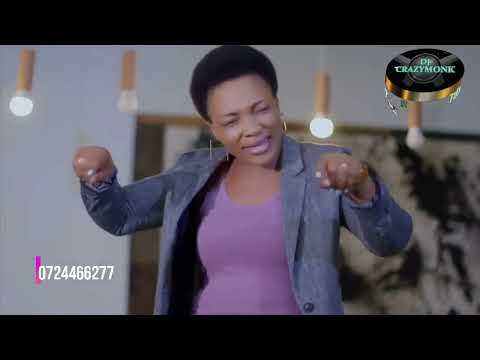 BEST OF SWAHILI GOSPEL MIX MORNING 2024 VOL 2 DJ CRAZYMONK
