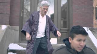 PAPER.BEATS.ROCK - &quot;Boy Meets World&quot;