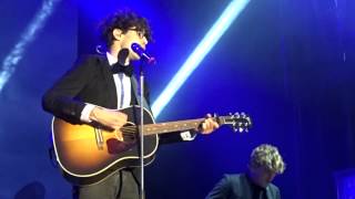 Pegasus - Last Night On Earth - 04/06/2015 @ Stars Of Sounds Aarberg