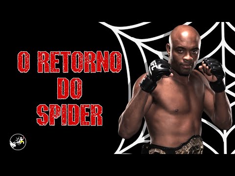 ANDERSON SILVA NO BOXE - #Cornerdemesa