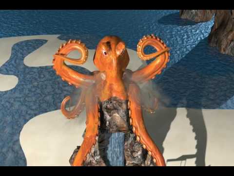Atlantis Adventure Virtual