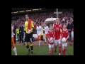 Forest V Pool Play Off Semi Final  2nd leg Highlights