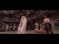 Kung Fu Hostel Hostel Introduction Hollywood Hindi Best Scenes
