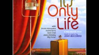 Unexpressed - It's Only Life