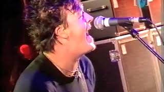 The Living End - From Here On In - Live