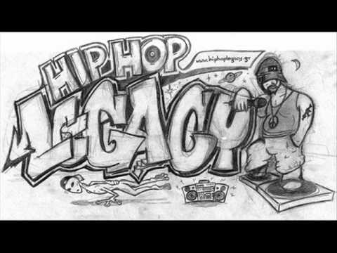 MC IVI-KULTURA HIP-HOP
