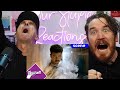 VIJAY FIGHT SCENE THUPPAKKI REACTION