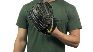 Video thumbnail: Nike SHA|DO Elite J Series: BF1486 Black