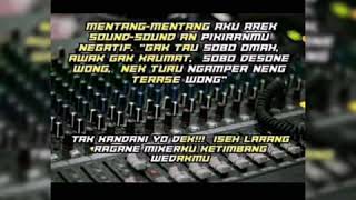 Download lagu Story Wa quotes anak sound system!! mp3