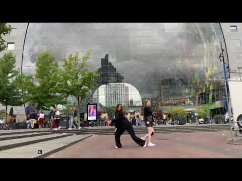 Red Velvet - Monster (IRENE/ SEULGI ) kpop dance cover  #redvelvet #kpopdancecover #dance