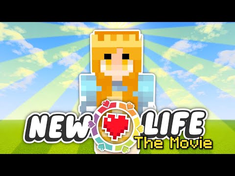 New Life SMP THE MOVIE!