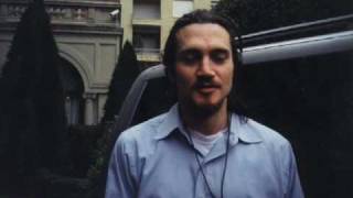 Pearl Jam + John Frusciante - Daytime Dilemma (Ramones Cover)