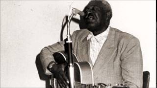 Arthur 'Big Boy' Crudup - Sunny Road (Peel Session)