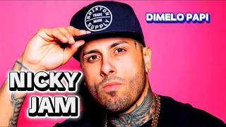 Download lagu THE BEST OF NICKY JAM - REGGAETON MIX mp3