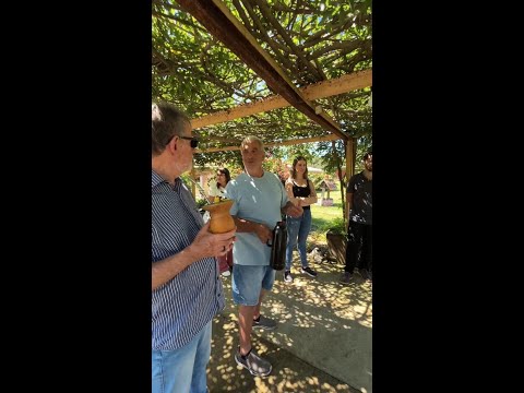 Visite o Sítio do Balbi em Vista Alegre do Prata - RS